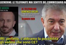 Le Iene, inchiesta mascherine Cina: audio choc di Domenico Arcuri all’imprenditore Filippo Moroni | Video Mediaset Le Iene e il caso delle mascherine