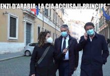 Le Iene, i dubbi sull’intervista di Renzi al principe dell’Arabia Saudita bin Salman | Video Mediaset Le Iene, Renzi d'Arabia