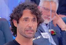 Uomini e donne oggi, anticipazioni e puntata in diretta streaming con Video Witty TV | 9 marzo 2021 Luca a Uomini e Donne