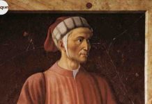 Mattino 5 celebra il sommo poeta Dante nel Dantedì | Video Mediaset Mattino 5 Dante