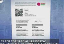 Mattino 5, pass vaccinale per tornare ad essere liberi? La proposta dell’UE | Video Mediaset pass vaccinale mattino 5