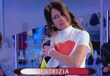 Uomini e Donne, Patrizia sta continuando la conoscenza con Fulvio, ma… | Video Witty Tv Patrizia sfilata a Uomini e Donne