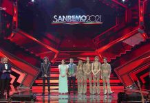 Vincitore Sanremo 2021: Chi ha vinto Sanremo 2021, classifica Chi ha vinto Sanremo 2021