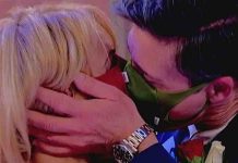 Uomini e Donne, la scelta di Alessandra e Giancarlo: “sono innamorata” | Video Witty Tv scelta Alessandra e Giancarlo a Uomini e Donne