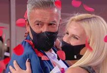 Scelta Sabina e Claudio a Uomini e Donne: “esco con lei” | Video Witty Tv scelta Sabina e Claudio a Uomini e Donne
