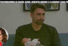 Scherzo Raoul Bova diventerà nonno: il figlio si è fidanzato con una pornostar | Video Mediaset scherzo Raoul Bova a Le Iene