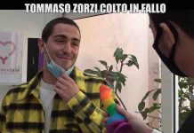 Scherzo Tommaso Zorzi a Le Iene: Sonia Lorenzini e il risarcimento da 1 milione di euro per un sex toy | Video Mediaset scherzo Tommaso Zorzi a Le Iene