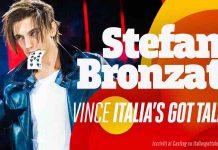 Chi ha vinto Italia’s Got Talent 2021: il vincitore è Stefano Bronzato, il mago “Steven” di Verona Stefano Bronzato vincitore Italia's Got Talent 2021