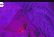 Mattino 5, è nata Vittoria la figlia di Chiara Ferragni e Fedez | Video Mediaset Vittoria, figlia Chiara Ferragni