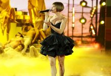 Alessandra Amoroso canta la sua luce in “Tutte le Volte” Alessandra Amoroso ad Amici 2021