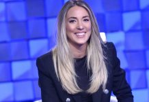 Alice Campello a Verissimo: “Non è tutto oro quello che luccica” | Video Mediaset Alice Campello