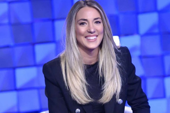 Alice Campello a Verissimo: “Sogno di rimanere tutti uniti” | Video Mediaset Alice Campello