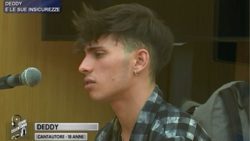 Amici 20, Deddy finisce in crisi serale a rischio La reazione del web