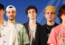 Amici 20, Sangiovanni vince la gara di canto extra-serale, ma è polemica Amici 20, Sangiovanni vince la gara canto extra-serale