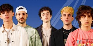 Amici 20, Sangiovanni vince la gara di canto extra-serale, ma è polemica Amici 20, Sangiovanni vince la gara canto extra-serale