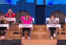 Amici 20, torna Gerry Scotti: la sfida per i cantanti Amici 20, torna Gerry Scotti la sfida per i cantanti