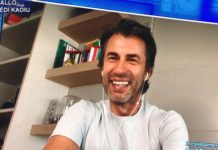 Amici 20, torna Kledi Kadiu in nuove vesti: la sfida di ballo Amici 20, torna Kledi Kadiu in nuove vesti la sfida di ballo