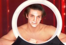 Amici 2021 Tommaso balla sulle note di Ridi pagliaccio | Video Witty Tv Amici 2021 Tommaso