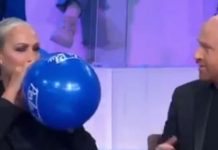 Alessandra Celentano e Rudy Zerbi a Verissimo: “Tutti a Villa Arzilla” | Video Mediaset Rudy Zerbi e Alessandra Celentano