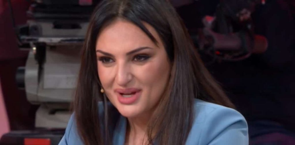 Amici 2021 Zerbi Arisa