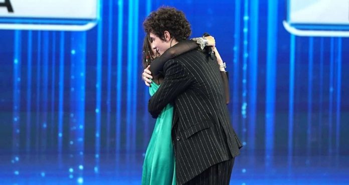 Amici 2021 eliminato quarta puntata Serale del 10 aprile 2021: chi è uscito? | Video Witty Tv Amici 2021 eliminato quarta puntata