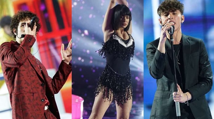 Amici 2021 eliminato quinta puntata Serale del 18 aprile: chi è uscito dal talent? | Video Witty Tv Amici 2021 eliminato