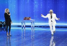 Amici 2021, anticipazioni, ospiti e l’eliminato della sesta puntata del Serale del talent di Maria De Filippi Amici ospite Frassica