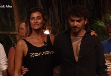 Isola dei Famosi 2021: il naufrago salvo è Andrea Cerioli. Elisa Isoardi rimane a Playa Esperanza | Video Mediaset Andrea Cerioli salvo