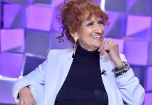 Anna Mazzamauro: “la signorina Silvani? La strozzerei. Paolo Villaggio? Non eravamo amici” Anna Mazzamauro a Verissimo