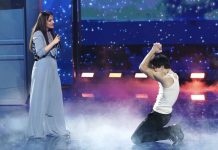 Arisa e Stash ad Amici 2021 cantano Lucio Dalla | Video Witty Tv Arisa ad Amici 2021