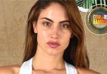 Beatrice Marchetti, nuova concorrente Isola dei Famosi 2021: l’arrivo in Palapa | Video Mediaset Beatrice Marchetti