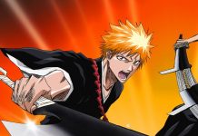 Bleach su Prime Video, per la prima volta l’anime doppiato in italiano Bleach su Prime Video