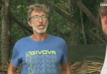 Isola dei Famosi 2021, Brando Giorgi VS il gruppo: “Voglio Stare Solo” | Video Mediaset Brando Giorgi Vs il gruppo