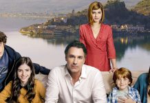 “Buongiorno, Mamma! 2” con Raul Bova e Maria Chiara Giannetta: trama, cast e quando in tv