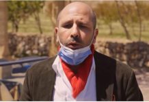 Checco Zalone lancia la canzone “La Vacinada”: ecco il video ufficiale Checco Zalone La Vacinada
