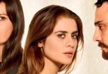 “Chiamami ancora Amore”: cast, trama, quando in tv e numero puntate della fiction di Rai 1 Chiamami ancora Amore