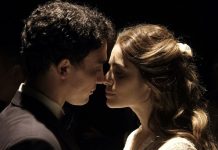 “Chiamami ancora amore”, sbarca su Rai 1 la serie su una coppia in crisi. Greta Scarano: “Anna mi ha insegnato l’importanza di stare in coppia senza rinunciare ai propri sogni” Chiamami ancora amore su Rai 1