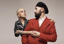 Coma_Cose, il nuovo album è VITA_FUSA: “Vogliamo dedicarci a progetti come persone singole. Ma il duo rimarrà e farà uscire altri dischi” – Intervista Video Coma Cose