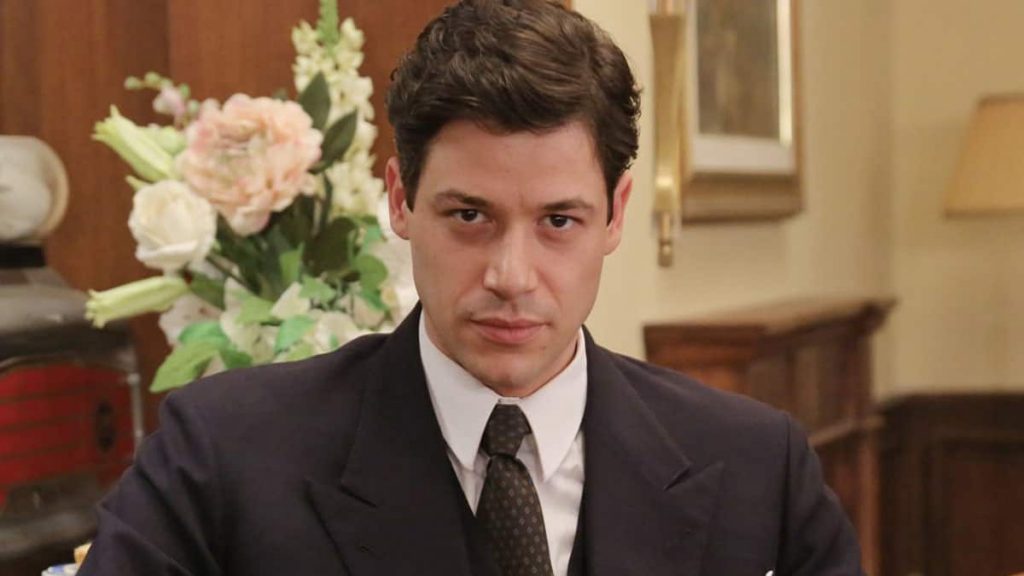 Cosimo Bergamini