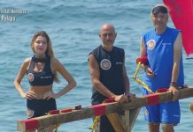 Chi è uscito ieri sera all’Isola dei Famosi 2021, Eliminato del 29 aprile 2021 | Video Mediaset eliminato