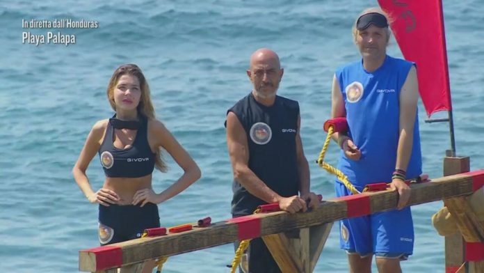 Chi è uscito ieri sera all’Isola dei Famosi 2021, Eliminato del 29 aprile 2021 | Video Mediaset eliminato