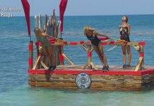 Chi è uscito ieri sera all’Isola dei Famosi 2021, Eliminato del 22 aprile | Video Mediaset eliminata della serata