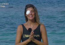Isola dei famosi 2021, incidente per Elisa Isoardi: “Ho pensato al peggio” | Video Mediaset Elisa Isoardi