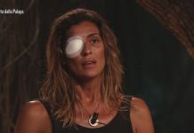 Isola dei Famosi 2021, Elisa Isoardi deve lasciare il reality: il motivo | Video Mediaset Elisa deve lasciare il gioco