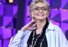 Enrica Bonaccorti a Verissimo: la mia vita è stata segnata dal Caso | Video Mediaset Enrica Bonaccorti a Verissimo