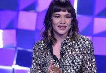 Enula a Verissimo: “Il ritorno alla realtà è stato impegnativo” | Video Mediaset Enula a Verissimo