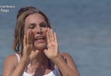 Isola dei Famosi 2021: chi è uscito ieri sera, 15 aprile 2021: nessun eliminato | Video Mediaset Fariba prima nominata