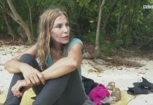 Isola dei Famosi 2021: il gruppo contro Fariba Tehrani. E’ lite tra i naufraghi | Video Mediaset Fariba sola contro tutti