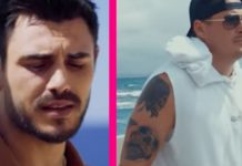 Francesco Monte, arriva il duetto con Lee Ryan: Work this out sbarca su YouTube Francesco Monte, arriva il duetto con Lee Ryan Work this out sbarca su YouTube