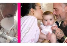 Gianluca Vacchi, la figlia operata per malformazione: “Giorni difficili” Gianluca Vacchi, la figlia operata per malformazione: Giorni difficili